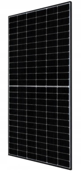 Panel fotowoltaiczny JA SOLAR JAM72S20-HC 455W BF