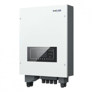 SOFAR Sprzężony inwerter ME3000SP do magazynowania energii