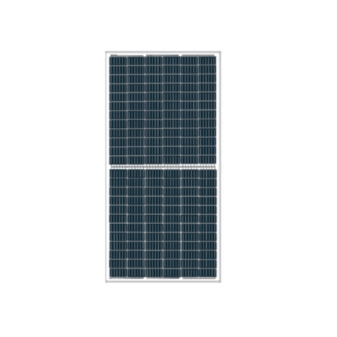 LONGi Solar 445W LR4 72HBD BIFACIAL Glass Glass